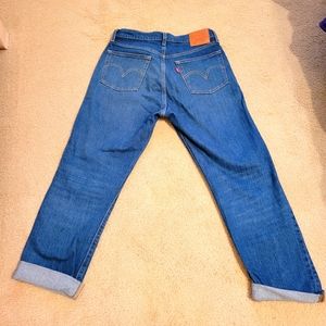 Women's Jeans